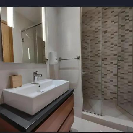 아파트 Grand Hill *