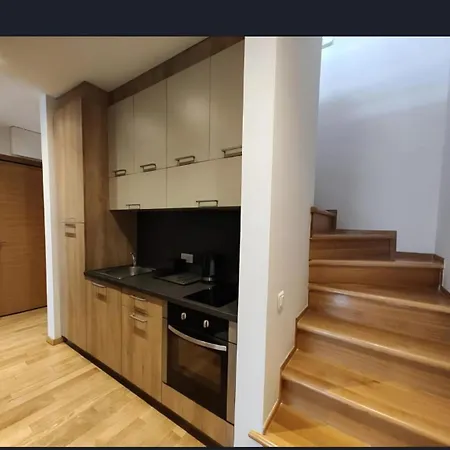 Grand Hill 아파트 즐라티보