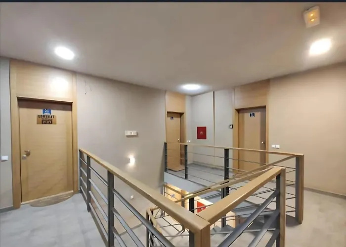 아파트 Grand Hill 즐라티보