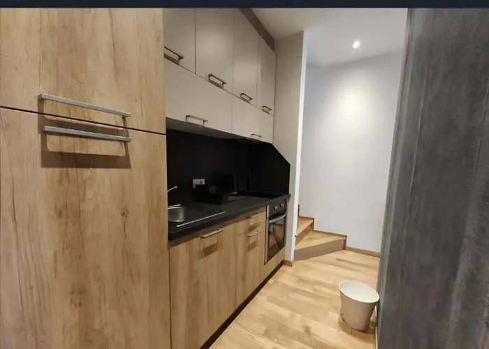 Grand Hill 아파트 *